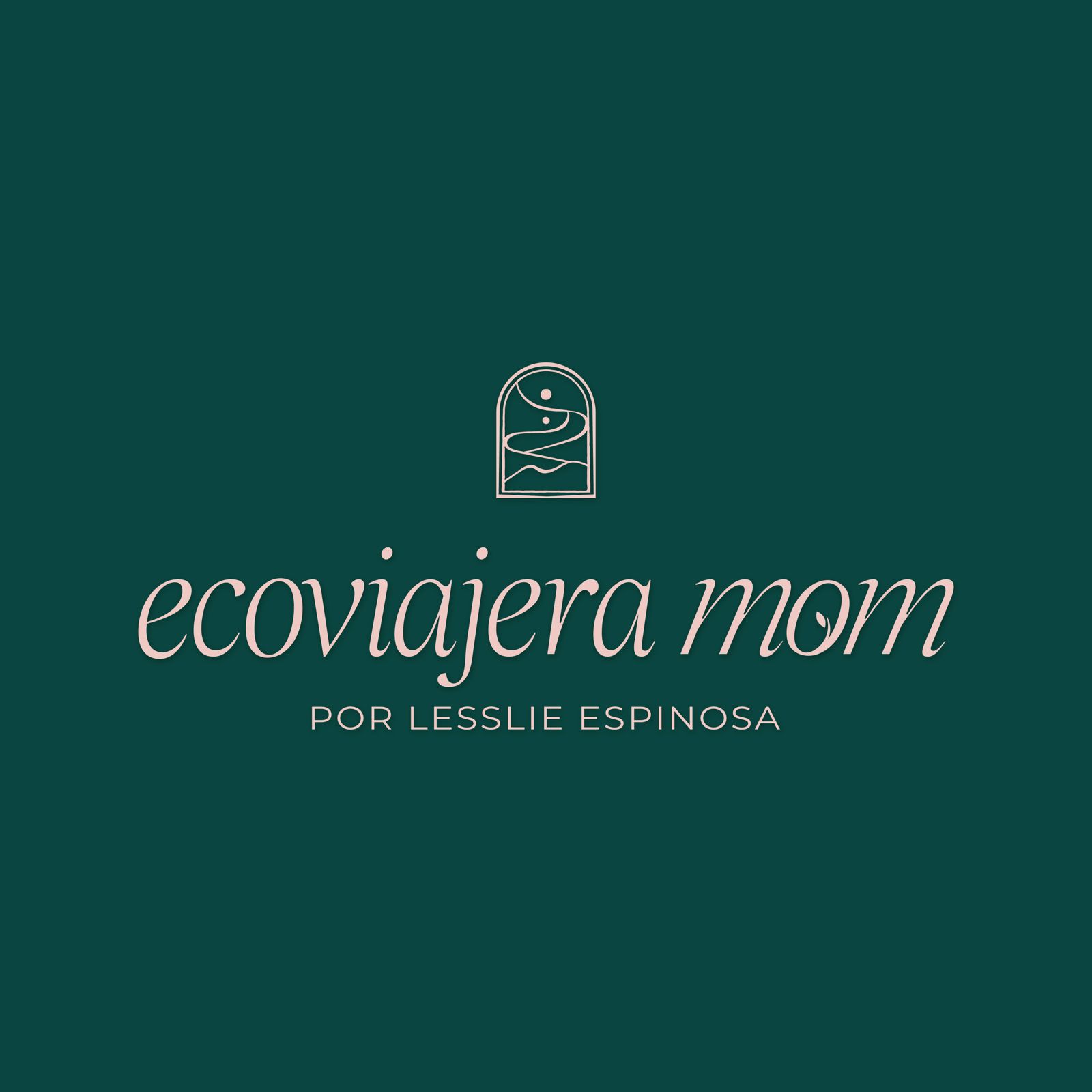 Ecoviajera Mom